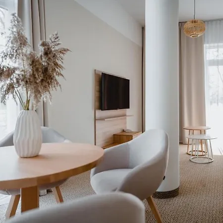 Molo Park Mielno (Koszalin)