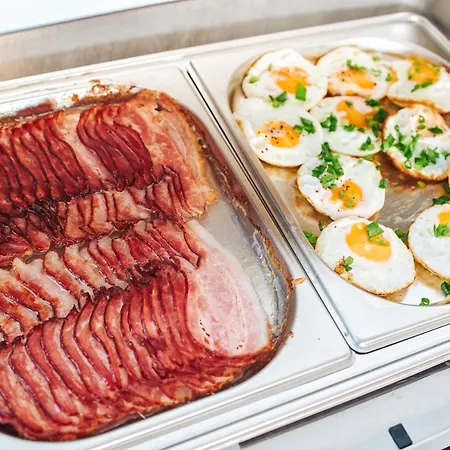 Aparthotel Molo Park 3*