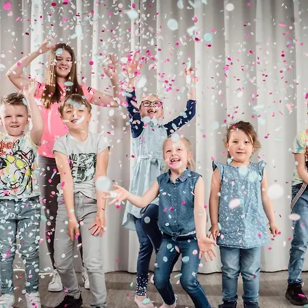 Molo Park Апарт-отель 3*