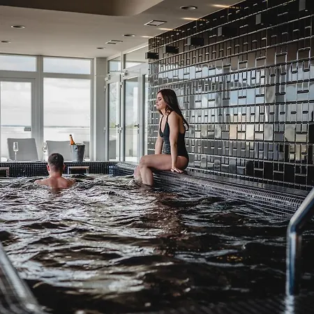 Molo Park Aparthotel