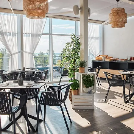 Apartmanhotel Molo Park