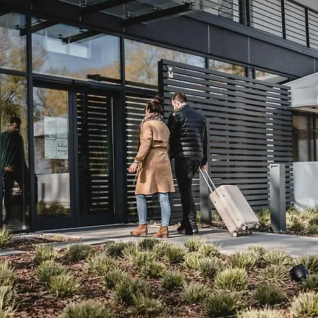 Aparthotel Molo Park Mielno