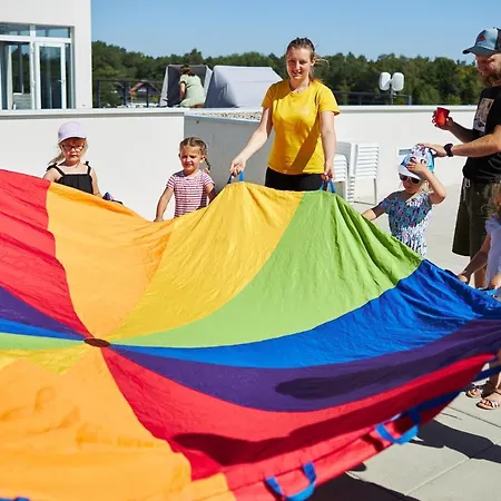 Molo Park Апарт-отель 3*