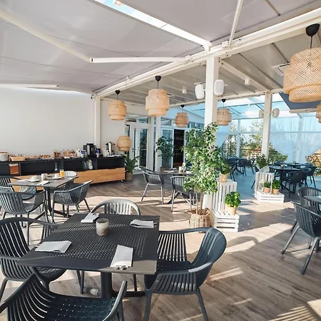 Molo Park Lejlighedshotel Mielno (Koszalin)