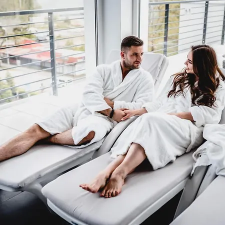 Molo Park Апарт-отель 3*