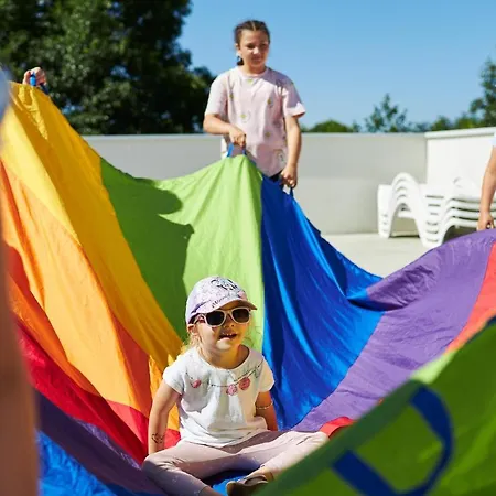 Aparthotel Molo Park Mielno