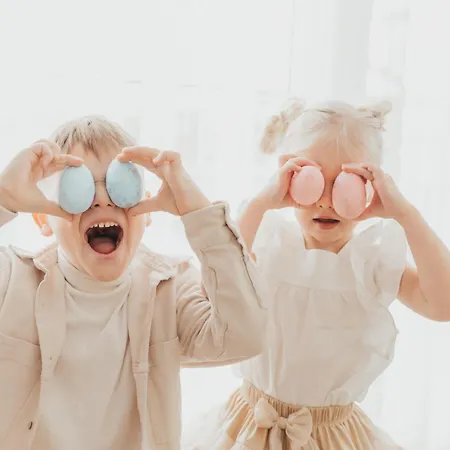 Апарт-отель Molo Park 3*