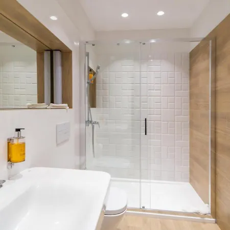 Molo Park Mielno (Koszalin)