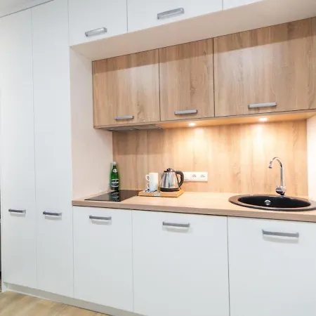 Molo Park Mielno (Koszalin)