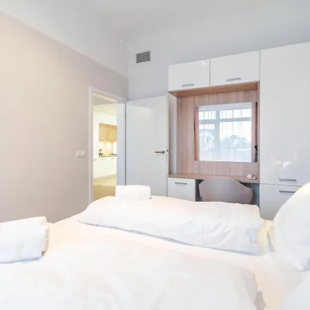 Molo Park Mielno (Koszalin)