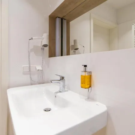 Molo Park 4* Mielno (Koszalin)