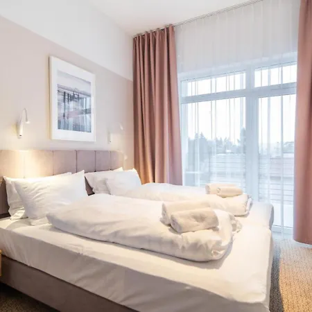 Aparthotel Molo Park Mielno (Koszalin)