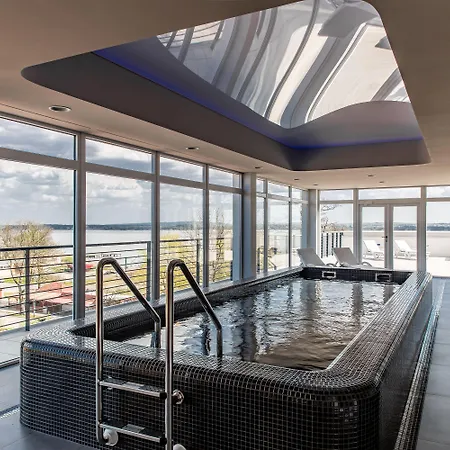 Lejlighedshotel Molo Park 3*