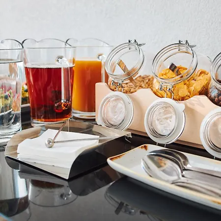 Molo Park Lejlighedshotel