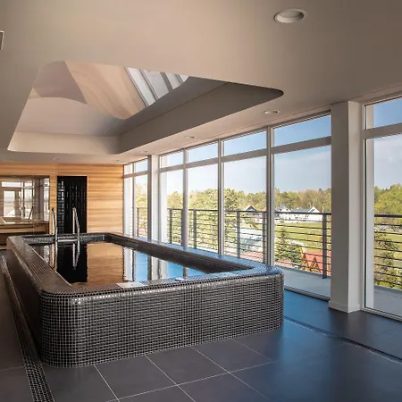 Molo Park Aparthotel