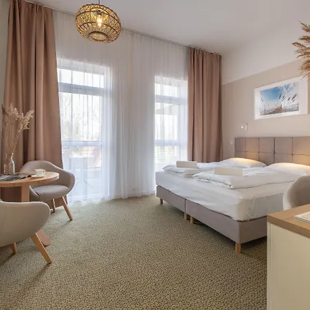 Aparthotel Molo Park