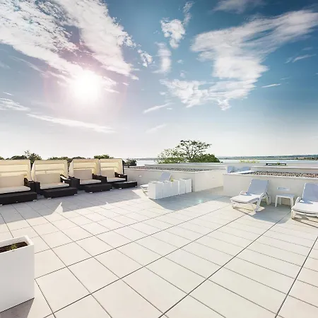 Апарт-отель Molo Park