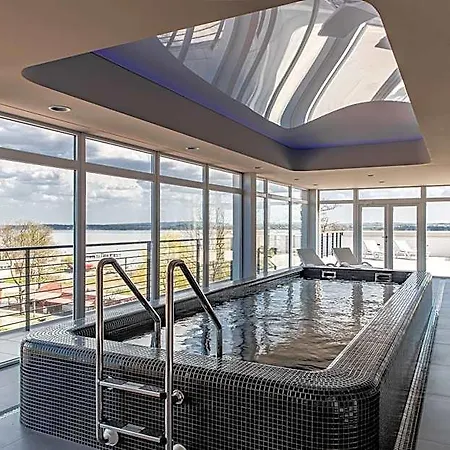 아파트호텔 Molo Park 4*