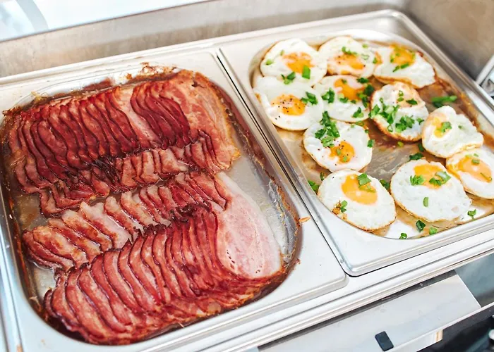 Aparthotel Molo Park 3*