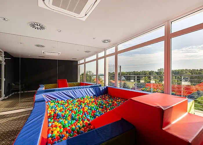 Aparthotel Molo Park 3*