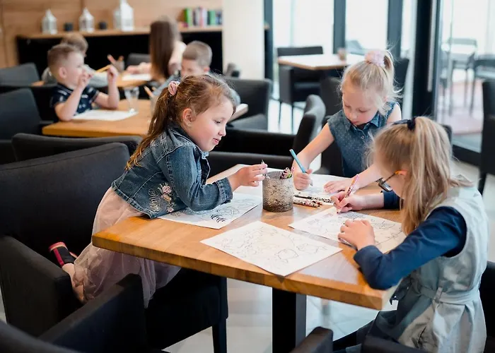 Molo Park Mielno (Koszalin)