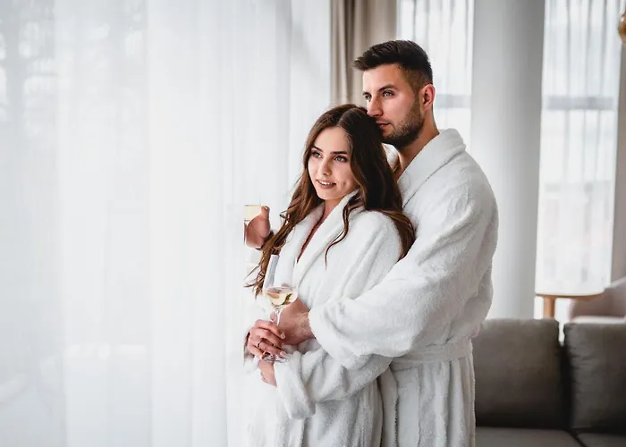 Molo Park 3* Mielno (Koszalin)