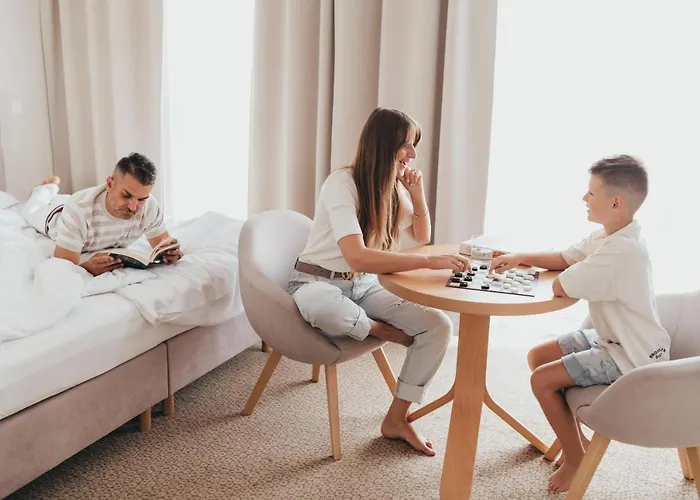 Molo Park Mielno (Koszalin)