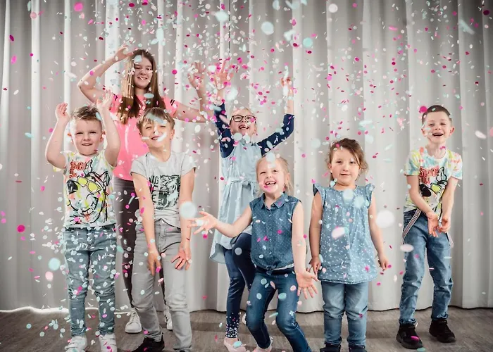 Molo Park Aparthotel 3*