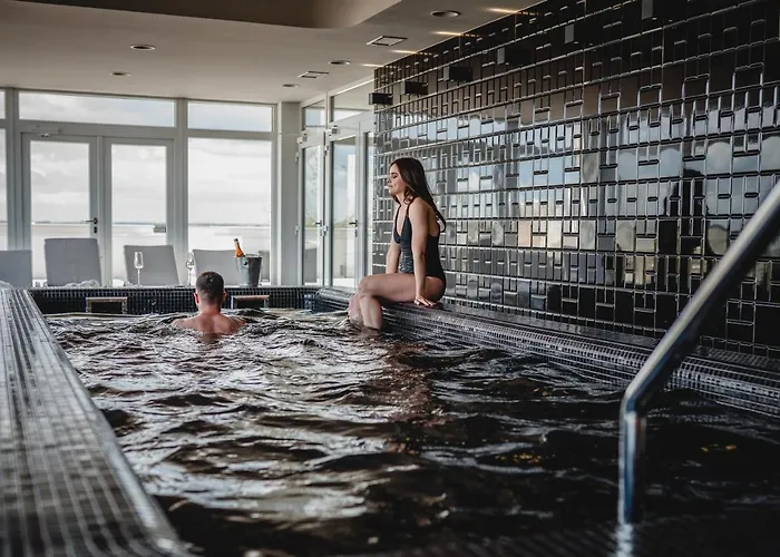 Molo Park شقة فندقية