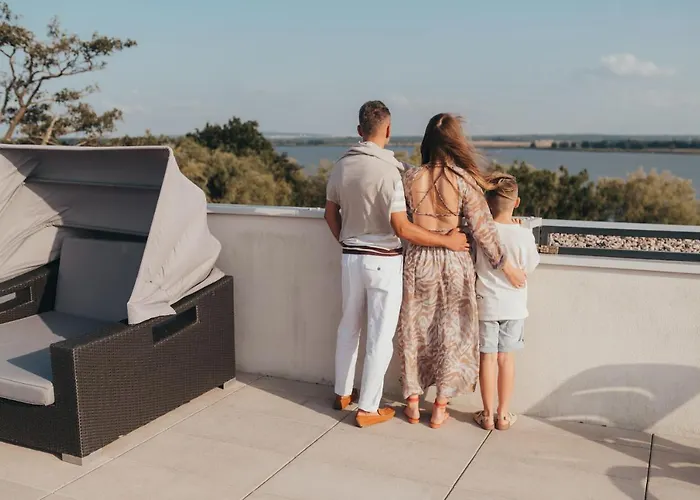 Molo Park Mielno (Koszalin)