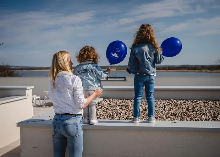 Molo Park 3* ميلنو