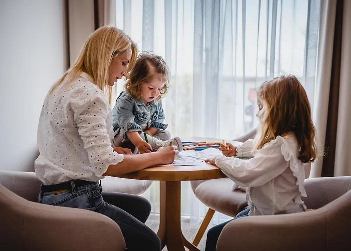 Aparthotel Molo Park 3*