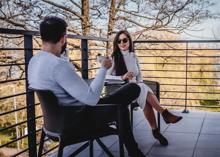 Aparthotel Molo Park Mielno (Koszalin)