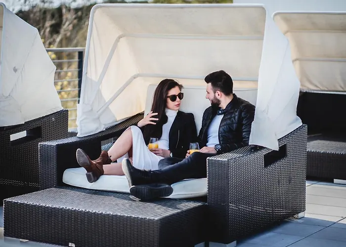 Molo Park شقة فندقية ميلنو