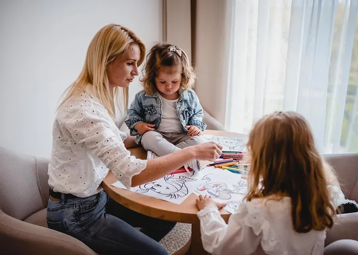 Aparthotel Molo Park 3*