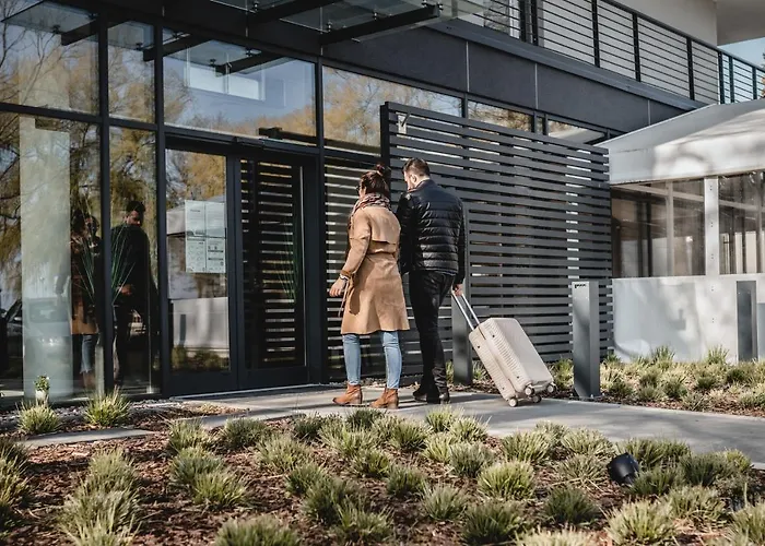 Aparthotel Molo Park Mielno (Koszalin)