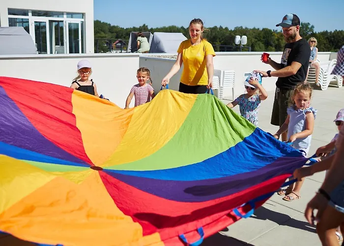 Molo Park Aparthotel 3*