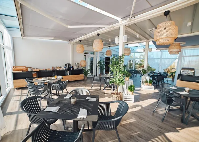 Molo Park Aparthotel Mielno (Koszalin)