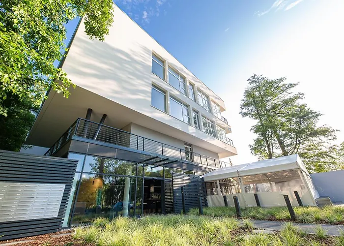 Molo Park ميلنو