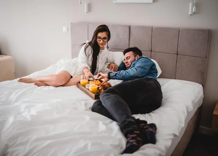 Aparthotel Molo Park Mielno (Koszalin)