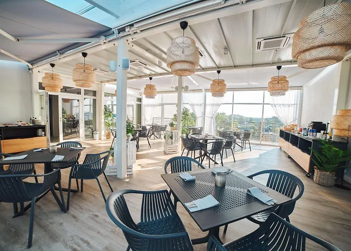 Molo Park شقة فندقية