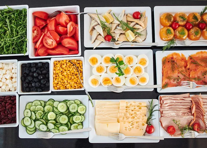 Molo Park Mielno (Koszalin)