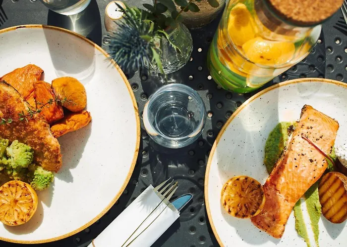 Aparthotel Molo Park