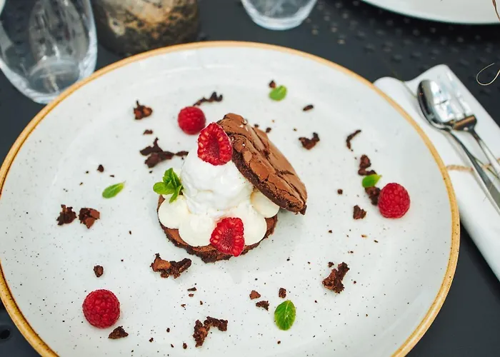 Molo Park Aparthotel Mielno (Koszalin)