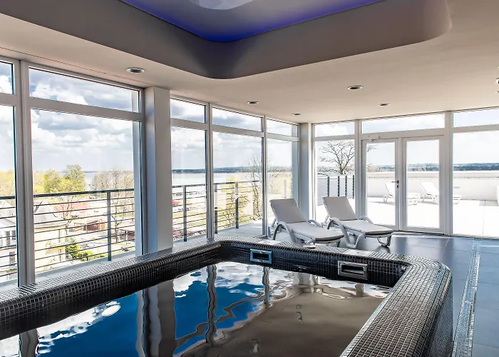 Molo Park Aparthotel 3*