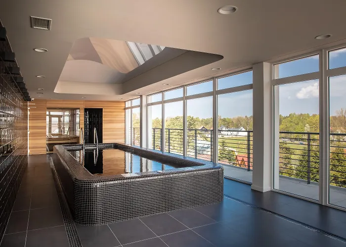 Molo Park Aparthotel