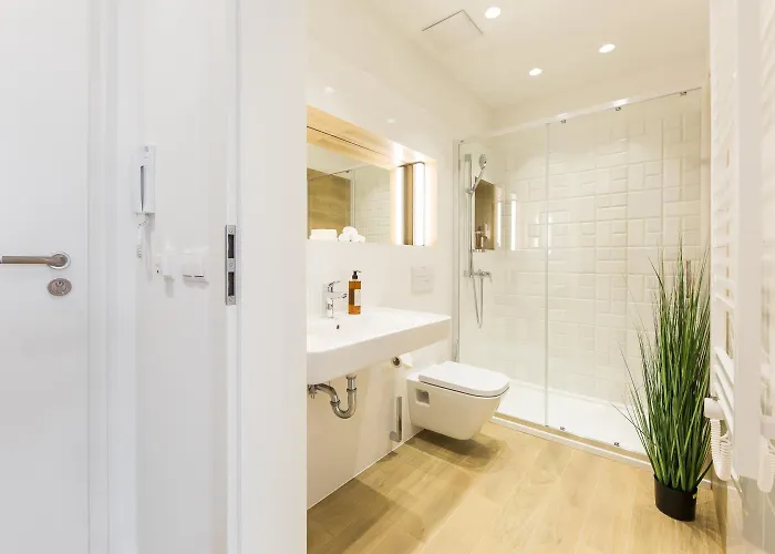 Molo Park شقة فندقية ميلنو