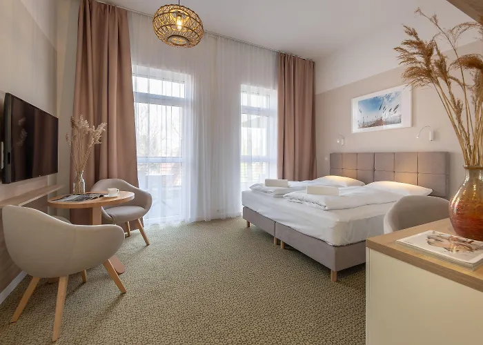 Aparthotel Molo Park