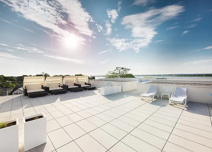 Aparthotel Molo Park