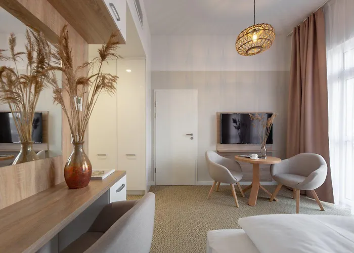 Molo Park 3* Mielno (Koszalin)